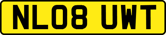 NL08UWT