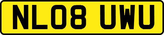 NL08UWU
