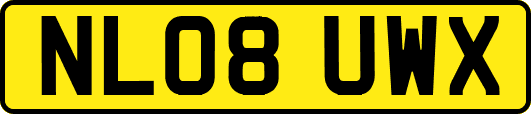 NL08UWX