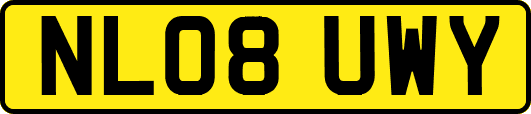 NL08UWY