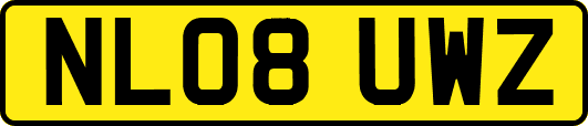 NL08UWZ