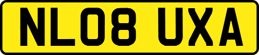 NL08UXA