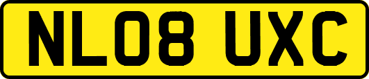 NL08UXC