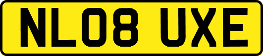 NL08UXE