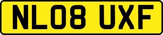 NL08UXF