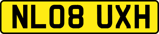 NL08UXH