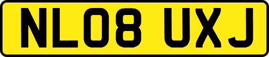 NL08UXJ
