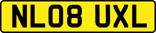 NL08UXL