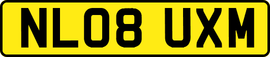 NL08UXM