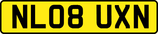 NL08UXN