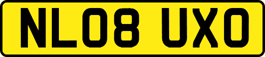 NL08UXO