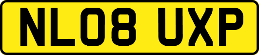 NL08UXP