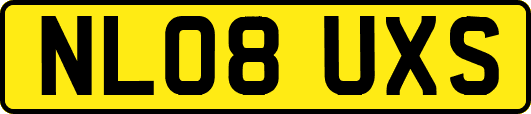 NL08UXS