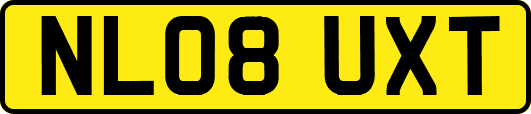 NL08UXT