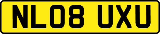NL08UXU