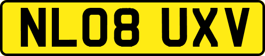 NL08UXV