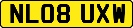 NL08UXW