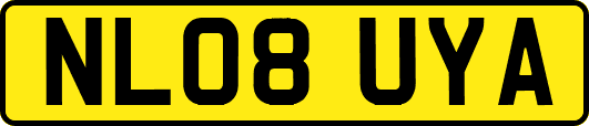 NL08UYA