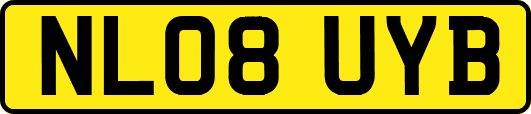 NL08UYB