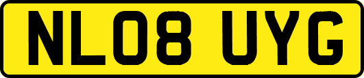 NL08UYG