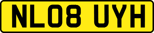 NL08UYH
