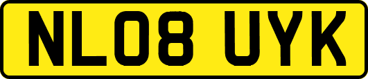 NL08UYK
