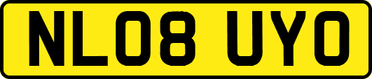 NL08UYO