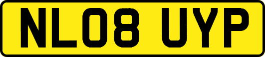 NL08UYP