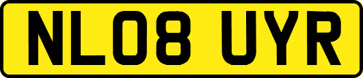 NL08UYR