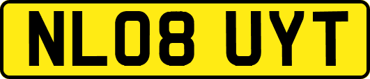 NL08UYT