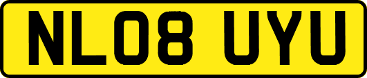 NL08UYU