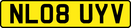 NL08UYV