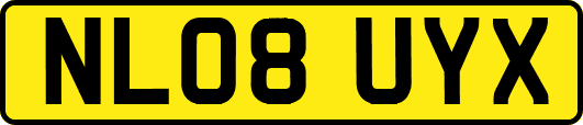 NL08UYX