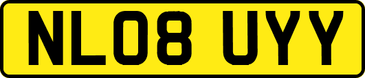 NL08UYY