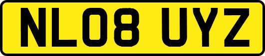 NL08UYZ