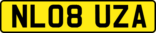 NL08UZA