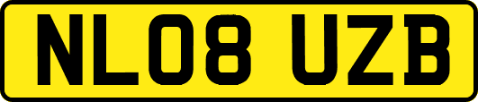 NL08UZB