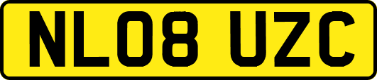 NL08UZC