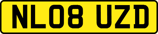 NL08UZD
