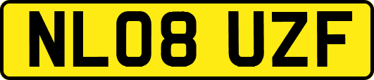 NL08UZF
