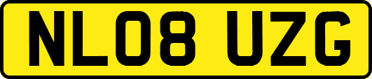 NL08UZG