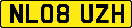 NL08UZH