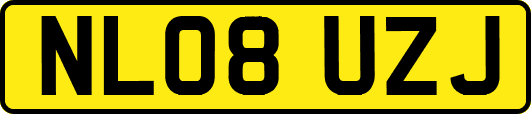 NL08UZJ