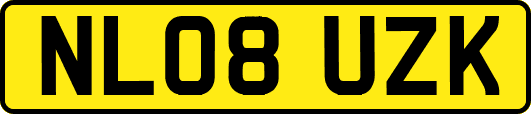 NL08UZK