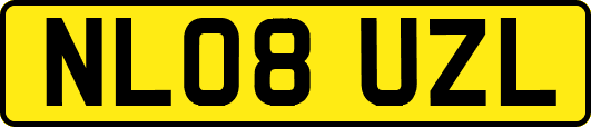 NL08UZL