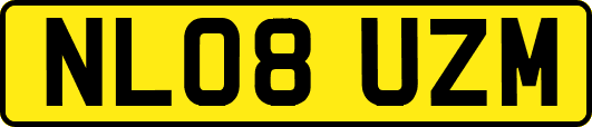 NL08UZM