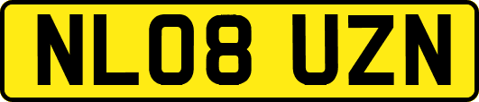 NL08UZN