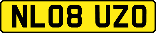 NL08UZO