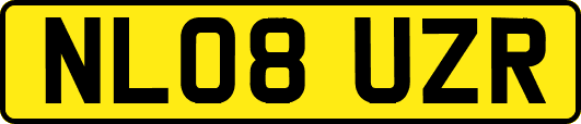 NL08UZR