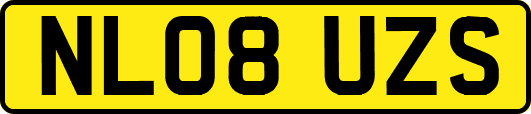 NL08UZS